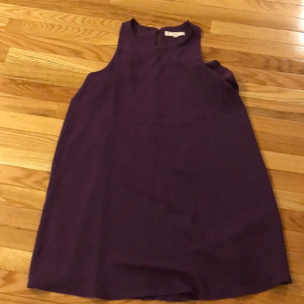 LOFT shift dress (medium)